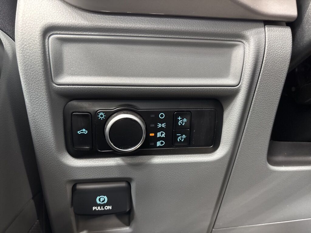 2023 Ford F-150 4x4 Regular Cab XL Minocqua WI