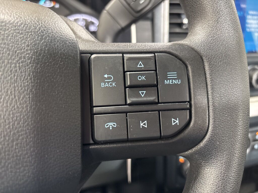 2023 Ford F-150 4x4 Regular Cab XL Minocqua WI