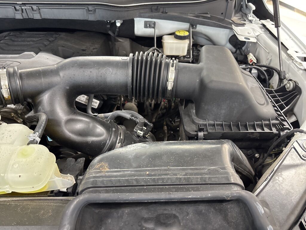 2023 Ford F-150 4x4 Regular Cab XL Minocqua WI