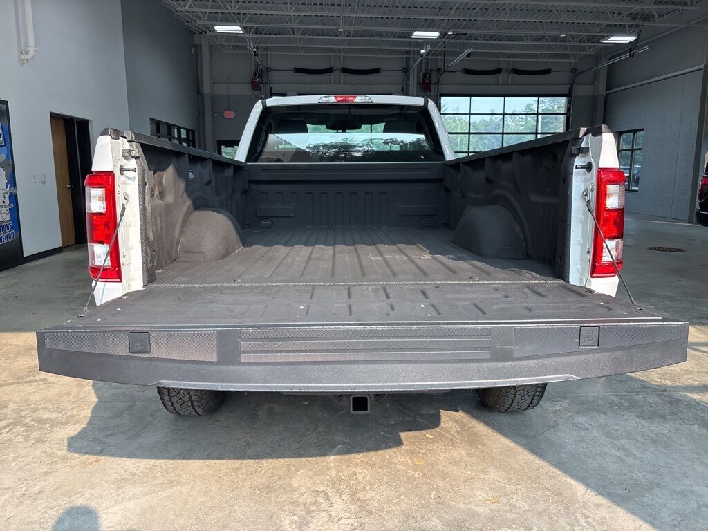 2023 Ford F-150 4x4 Regular Cab XL Minocqua WI