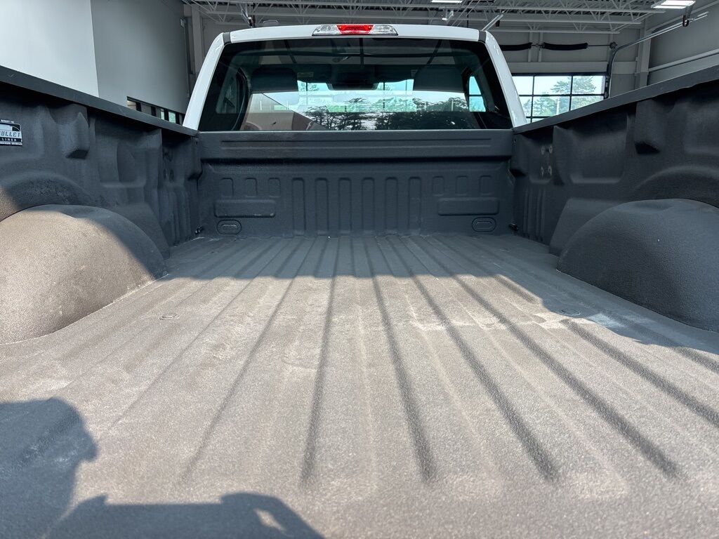 2023 Ford F-150 4x4 Regular Cab XL Minocqua WI