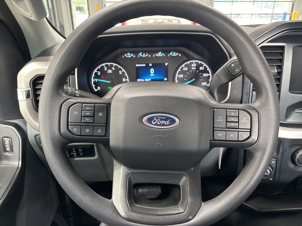 2023 Ford F-150 4x4 Regular Cab XL Minocqua WI