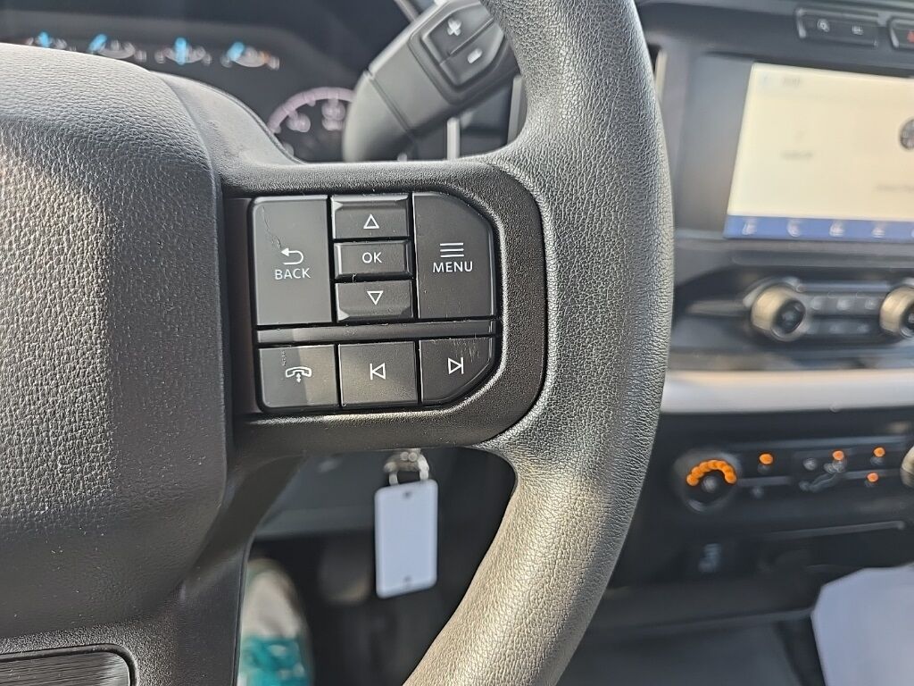 2023 Ford F-150 4x4 Regular Cab XL Minocqua WI