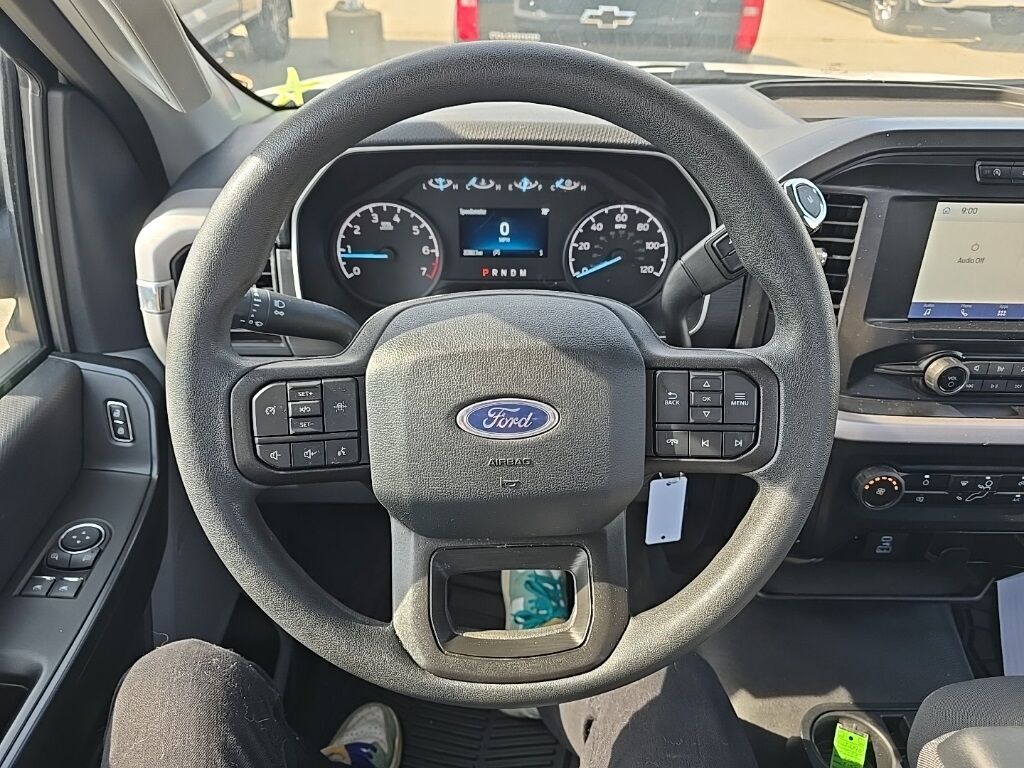 2023 Ford F-150 4x4 Regular Cab XL Minocqua WI