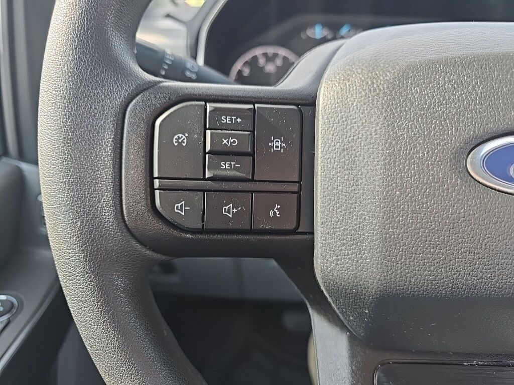 2023 Ford F-150 4x4 Regular Cab XL Minocqua WI