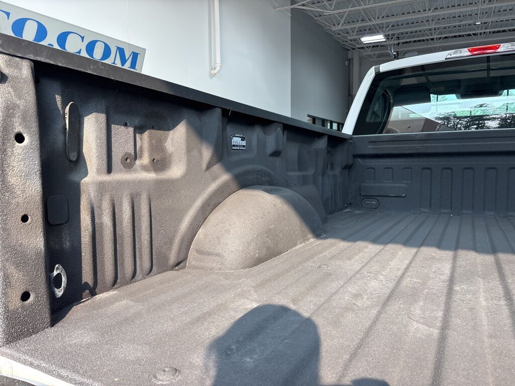 2023 Ford F-150 4x4 Regular Cab XL Minocqua WI