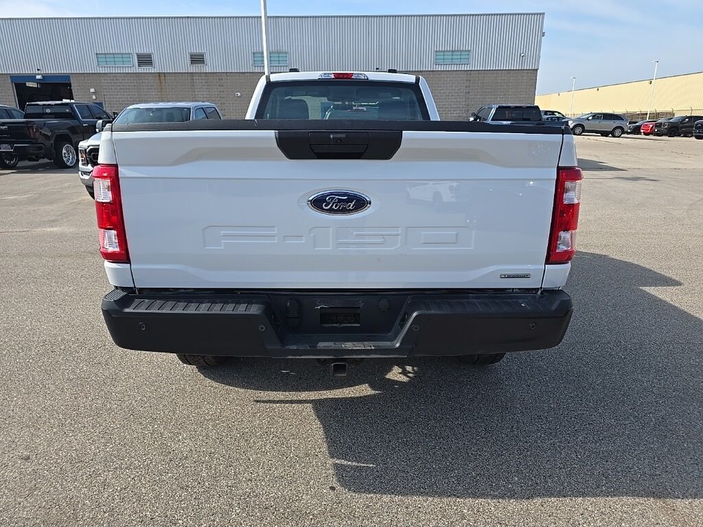 2023 Ford F-150 4x4 Regular Cab XL Minocqua WI