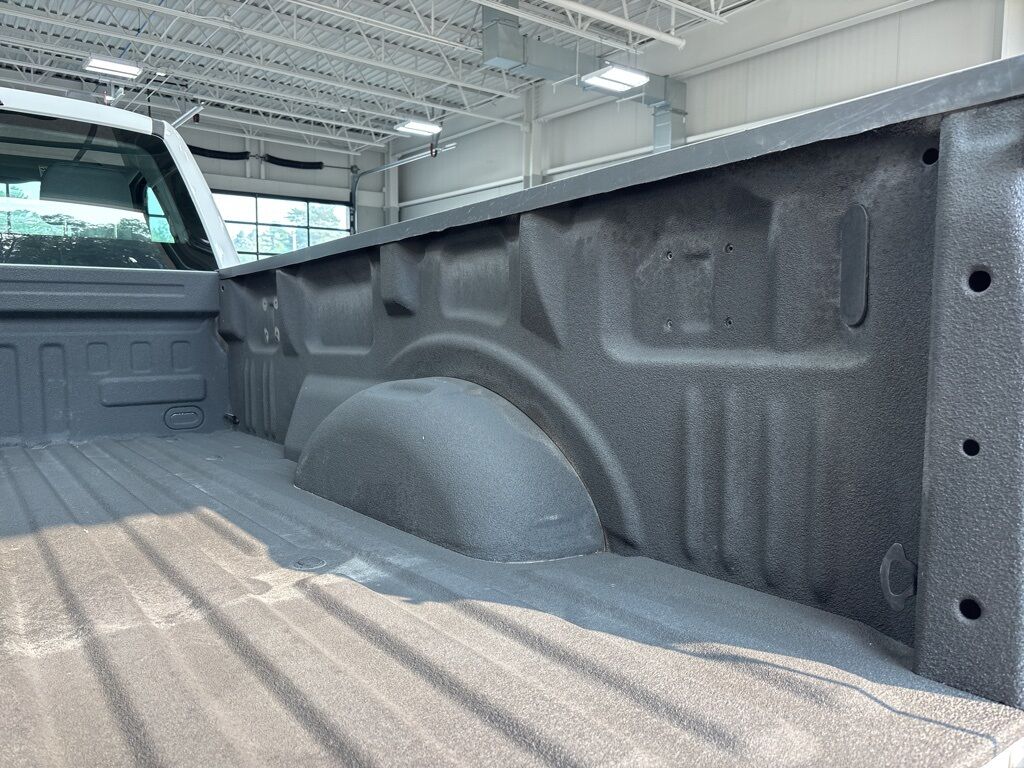 2023 Ford F-150 4x4 Regular Cab XL Minocqua WI
