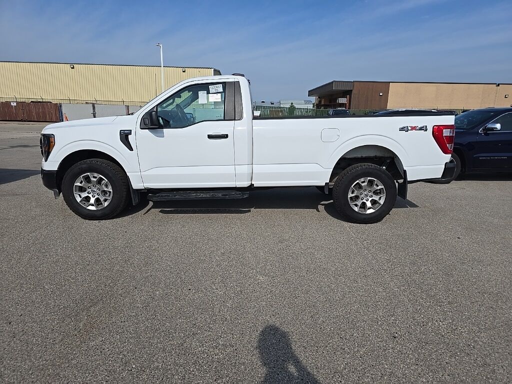 2023 Ford F-150 4x4 Regular Cab XL Minocqua WI