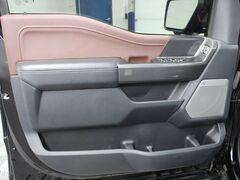 2023 Ford F-150 4x4 SUperCrew Lariat Fond du Lac WI