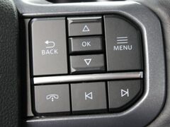 2023 Ford F-150 4x4 SUperCrew Lariat Fond du Lac WI