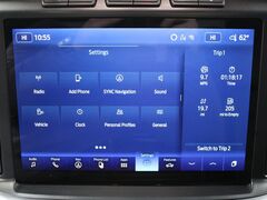 2023 Ford F-150 4x4 SUperCrew Lariat Fond du Lac WI