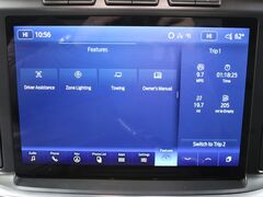 2023 Ford F-150 4x4 SUperCrew Lariat Fond du Lac WI