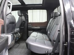 2023 Ford F-150 4x4 SUperCrew Lariat Fond du Lac WI