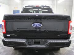 2023 Ford F-150 4x4 SUperCrew Lariat Fond du Lac WI