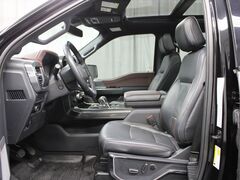 2023 Ford F-150 4x4 SUperCrew Lariat Fond du Lac WI