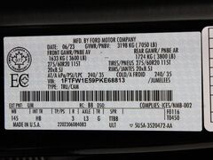 2023 Ford F-150 4x4 SUperCrew Lariat Fond du Lac WI