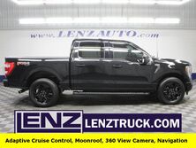 Ford F-150 4x4 SUperCrew Lariat 2023