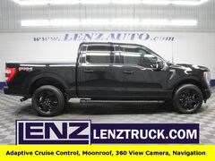 2023 Ford F-150 4x4 SUperCrew Lariat Video