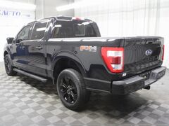 2023 Ford F-150 4x4 SUperCrew Lariat Fond du Lac WI