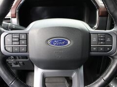 2023 Ford F-150 4x4 SUperCrew Lariat Fond du Lac WI