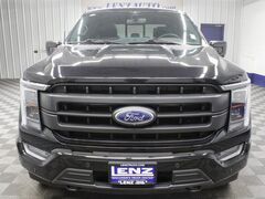 2023 Ford F-150 4x4 SUperCrew Lariat Fond du Lac WI