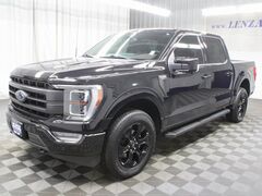 2023 Ford F-150 4x4 SUperCrew Lariat Fond du Lac WI
