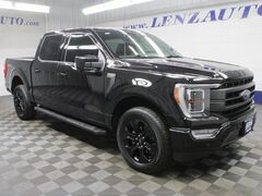 2023 Ford F-150 4x4 SUperCrew Lariat Fond du Lac WI