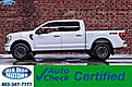 2023 Ford F-150 4x4 Super Crew XLT FX4 Nav Roof BCam