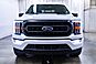 2023 Ford F-150 4x4 Super Crew XLT FX4 Nav Roof BCam Red Deer AB