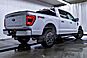 2023 Ford F-150 4x4 Super Crew XLT FX4 Nav Roof BCam Red Deer AB