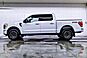 2023 Ford F-150 4x4 Super Crew XLT FX4 Nav Roof BCam Red Deer AB