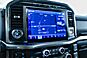 2023 Ford F-150 4x4 Super Crew XLT FX4 Nav Roof BCam Red Deer AB