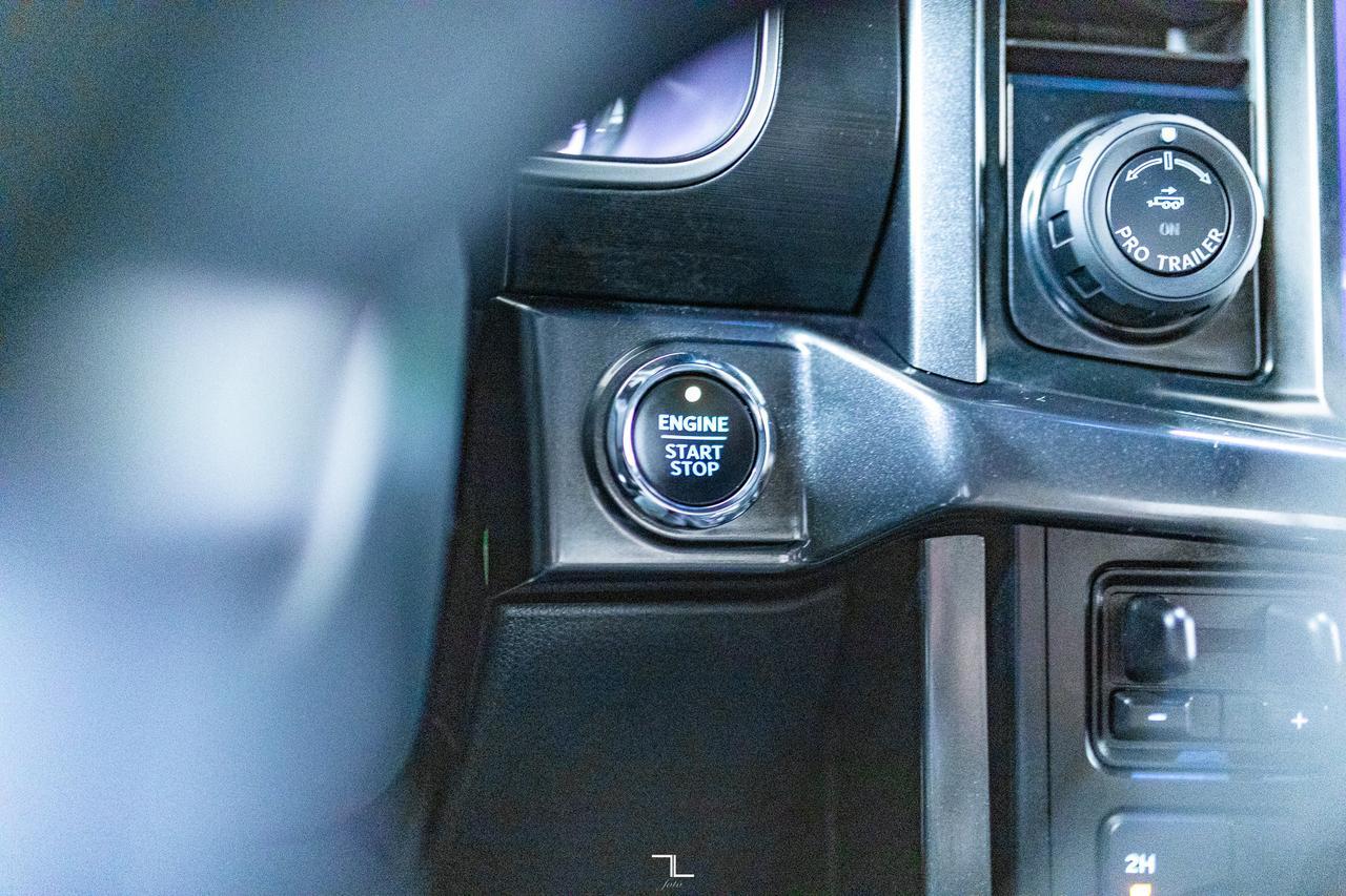 2023 Ford F-150 4x4 Super Crew XLT Sport Hybrid Nav BCam Red Deer AB