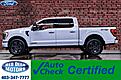 2023 Ford F-150 4x4 Super Crew XLT Sport Hybrid Nav BCam