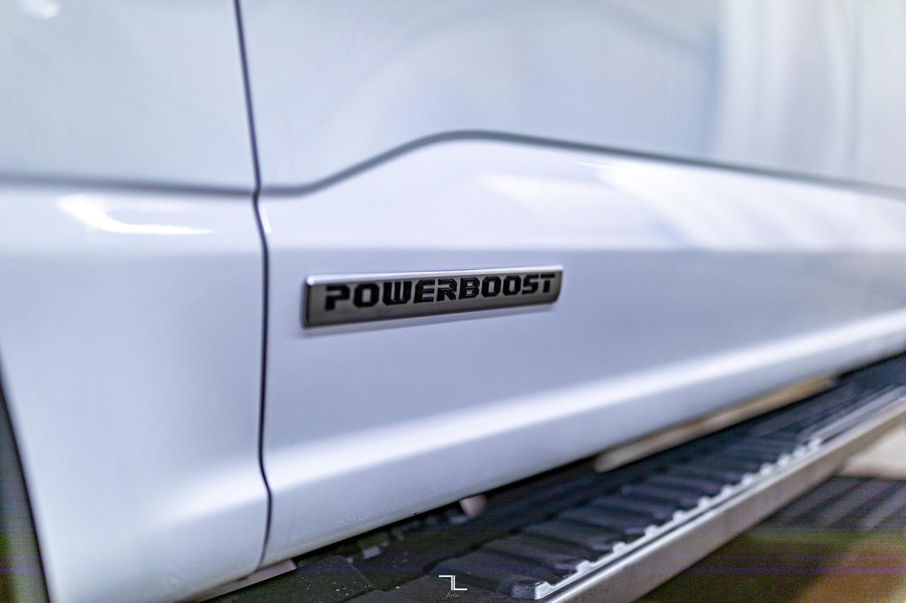 2023 Ford F-150 4x4 Super Crew XLT Sport Hybrid Nav BCam Red Deer AB