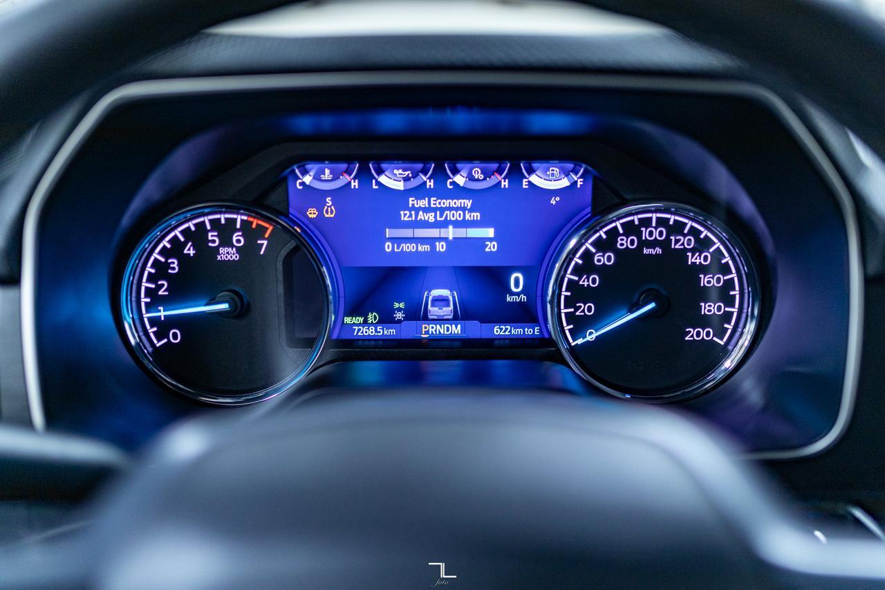 2023 Ford F-150 4x4 Super Crew XLT Sport Hybrid Nav BCam Red Deer AB