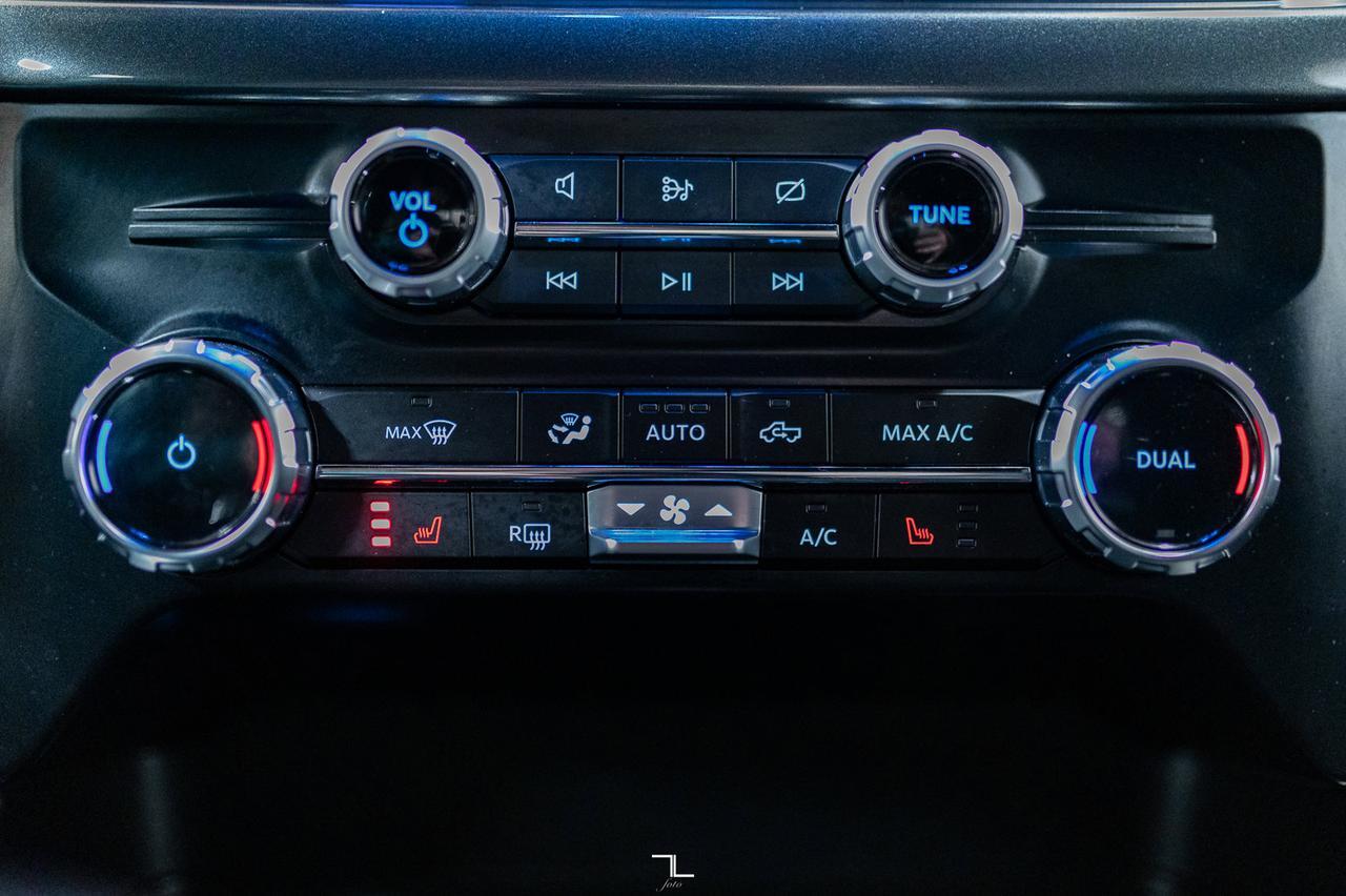 2023 Ford F-150 4x4 Super Crew XLT Sport Longbox Nav BCam Red Deer AB