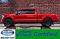2023 Ford F-150 4x4 Super Crew XLT Sport Longbox Nav BCam