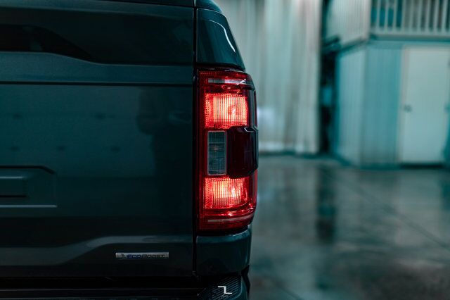 2023 Ford F-150 4x4 Super Crew XLT Sport Nav BCam Red Deer AB