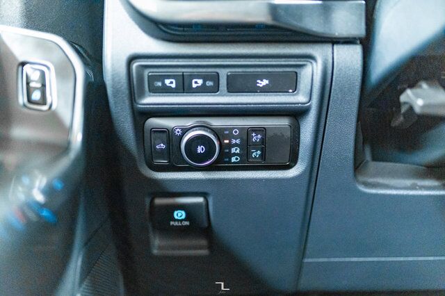 2023 Ford F-150 4x4 Super Crew XLT Sport Nav BCam Red Deer AB