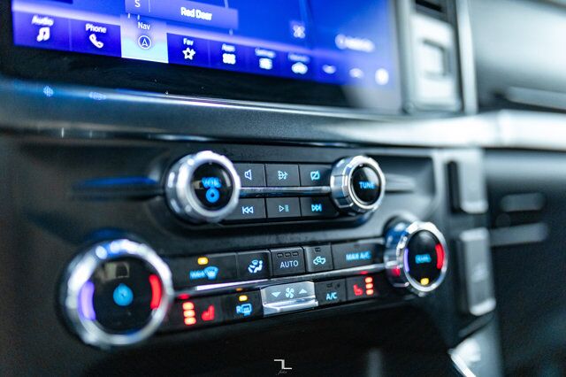 2023 Ford F-150 4x4 Super Crew XLT Sport Nav BCam Red Deer AB