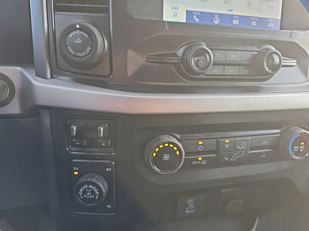 2023 Ford F-150 4x4 SuperCab XLT Minocqua WI