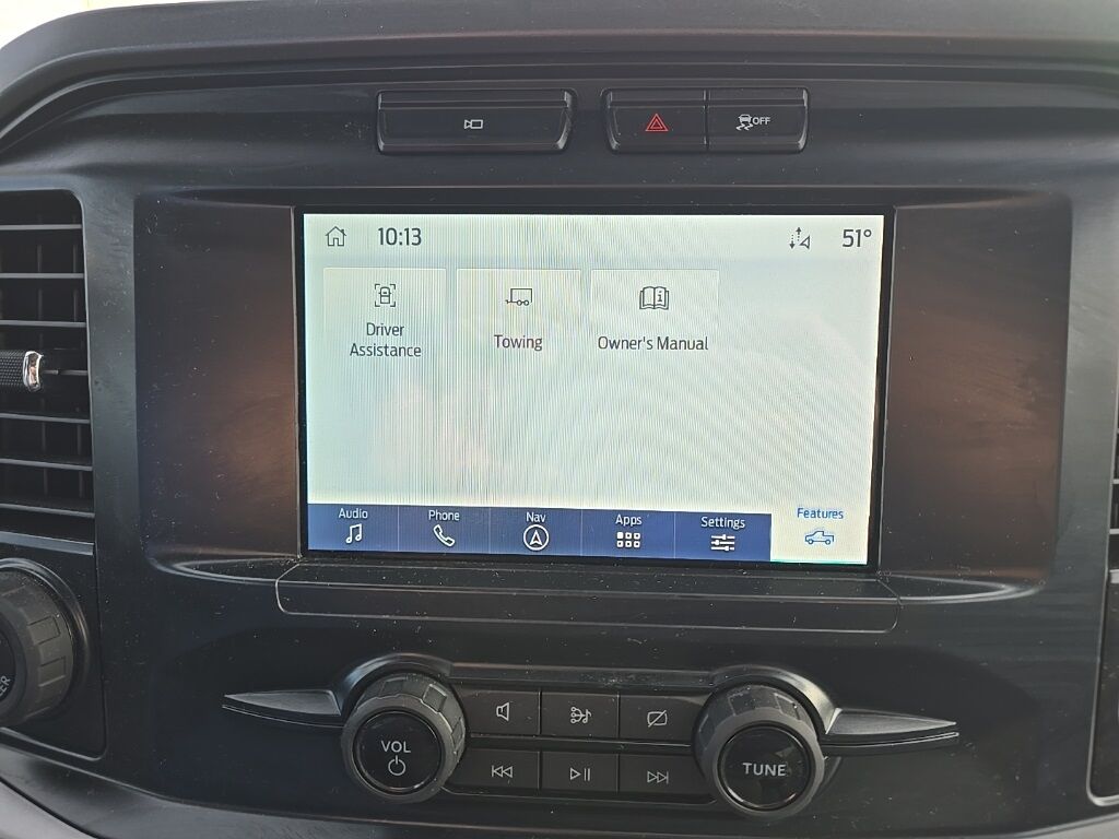 2023 Ford F-150 4x4 SuperCab XLT Minocqua WI