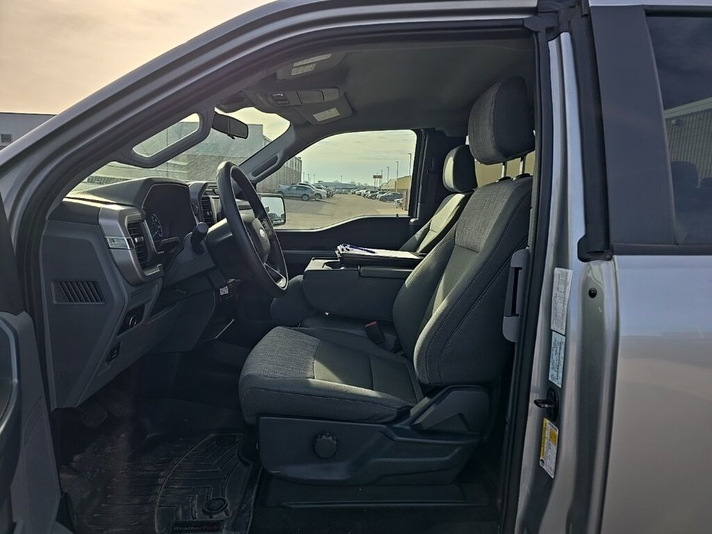 2023 Ford F-150 4x4 SuperCab XLT Minocqua WI