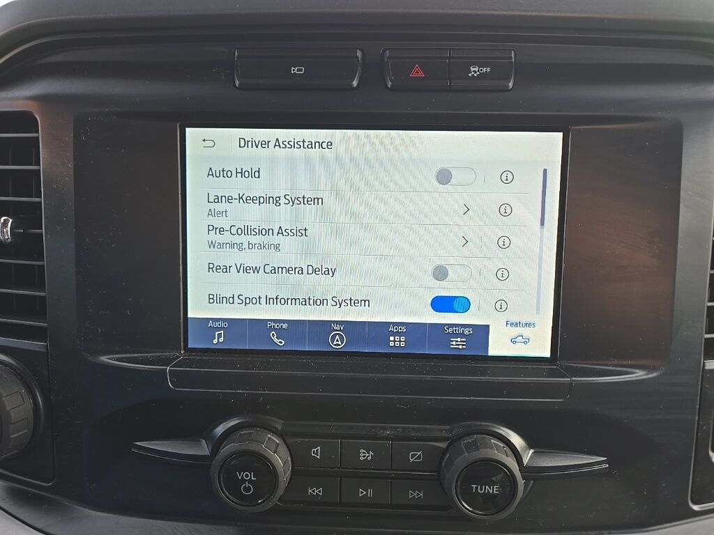 2023 Ford F-150 4x4 SuperCab XLT Minocqua WI