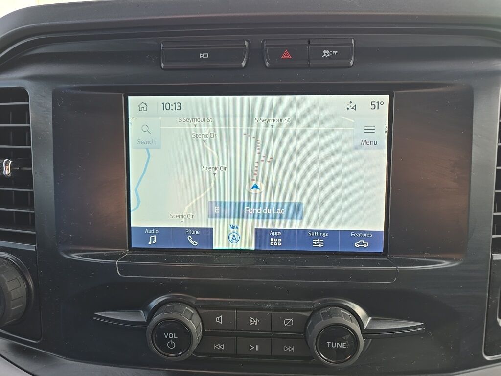 2023 Ford F-150 4x4 SuperCab XLT Minocqua WI