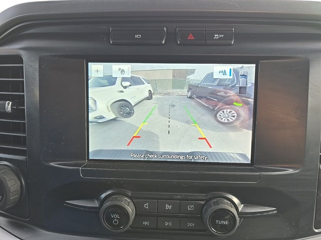 2023 Ford F-150 4x4 SuperCab XLT Minocqua WI