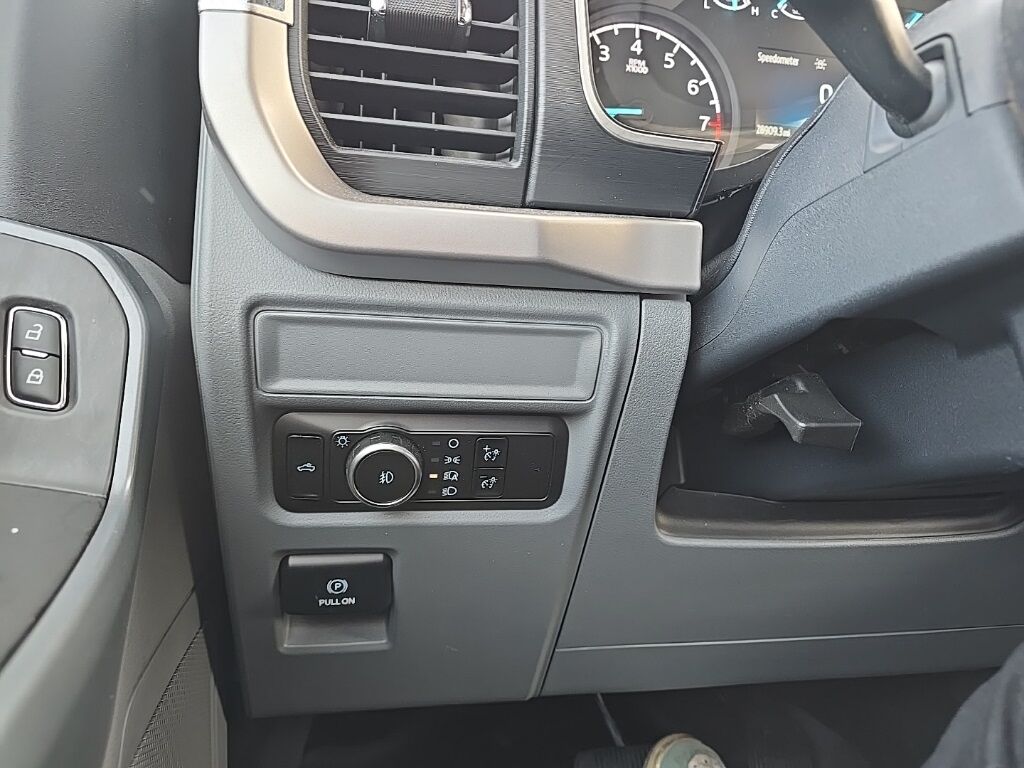 2023 Ford F-150 4x4 SuperCab XLT Minocqua WI