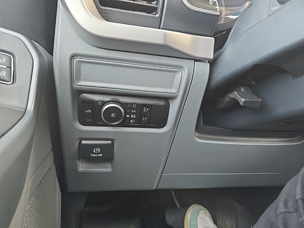 2023 Ford F-150 4x4 SuperCab XLT Minocqua WI